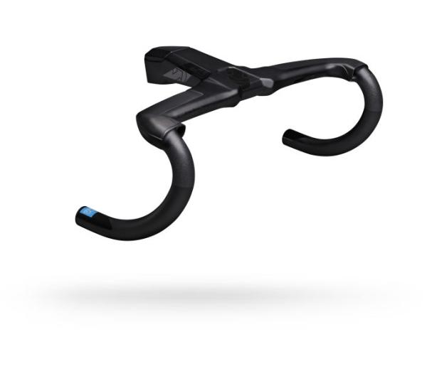 PRO Lenker Vibe Evo 125mm - 42cm, inkl. Spacer