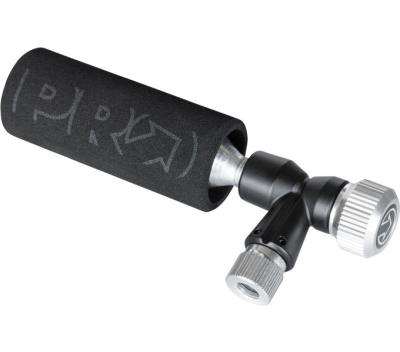 PRO Regulator Team CO₂ &ndash; Adapter f&uuml;r CO₂-Patronen Produktbild 1
