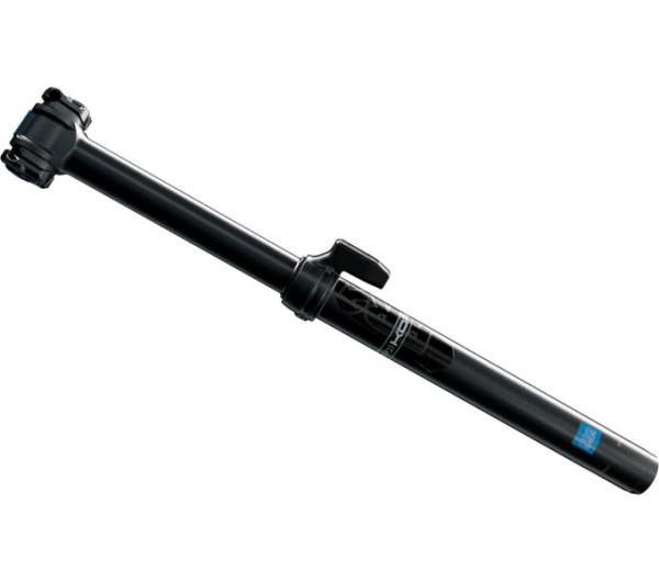 PRO Sattelst&uuml;tze Koryak DSP 150 mm versenkbar externe Zugverlegung 30,9 mm