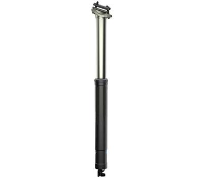 PRO Sattelst&uuml;tze Tharsis DSP 160 mm versenkbar 34,9 mm Produktbild 2