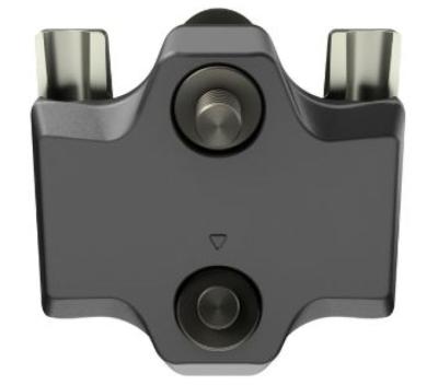 PRO Sattelst&uuml;tze Tharsis DSP 160 mm versenkbar 34,9 mm Produktbild 5