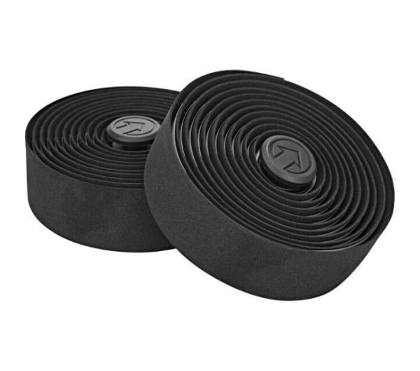 PRO Lenkerband Sport Control Schwarz