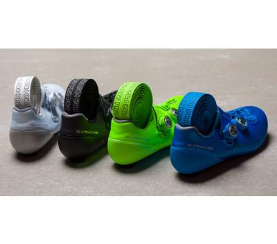 PRO Lenkerband Sport Control Team Schwarz/Schwarzes Logo Produktbild 1