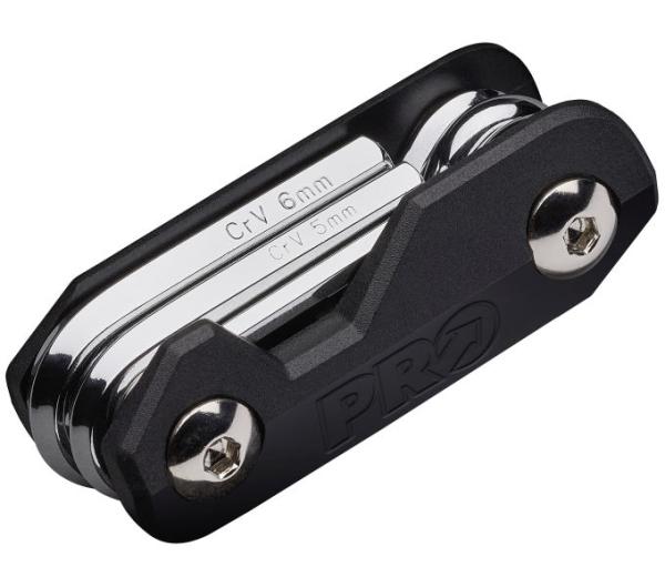 PRO Minitool 6 Resin