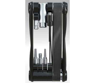 PRO Werkzeug f&uuml;r interne Zugf&uuml;hrung 88 x 44 x 21mm Produktbild 1