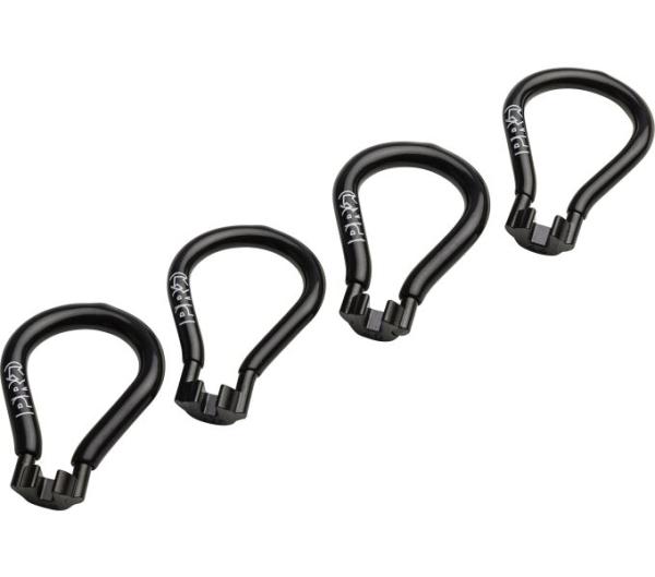 PRO Speichennippelspanner kompakt 4,0 mm