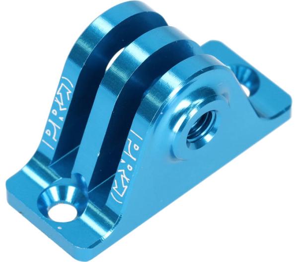 PRO Halterung der Kamerahalterung Blau