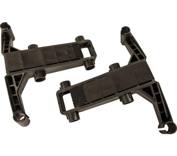 PRO Rahmenhalterungsset f&uuml;r Fahrradtasche Mega