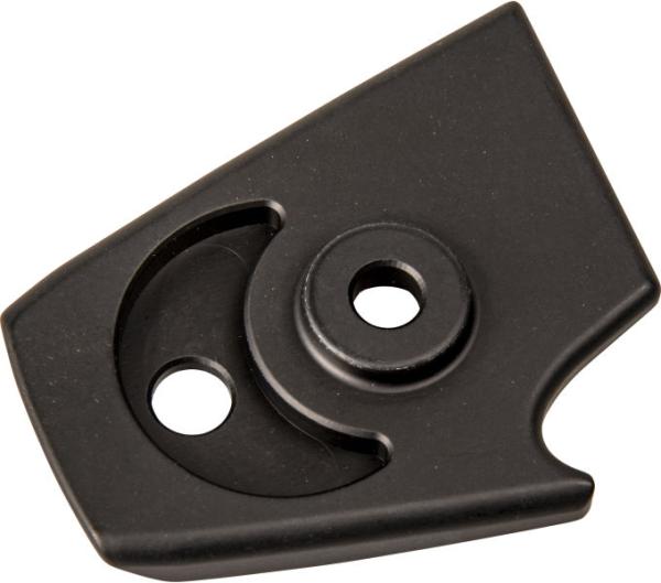 PRO Abdeckplatte oben Lenker-Vorbaueinheit Koryak E-Performance