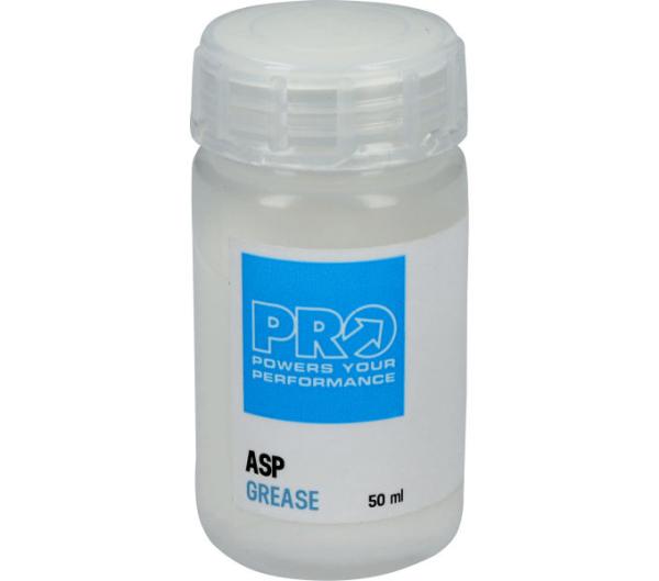 PRO Spezialfett Koryak DSP versenkbare Sattelst&uuml;tze 50 ml