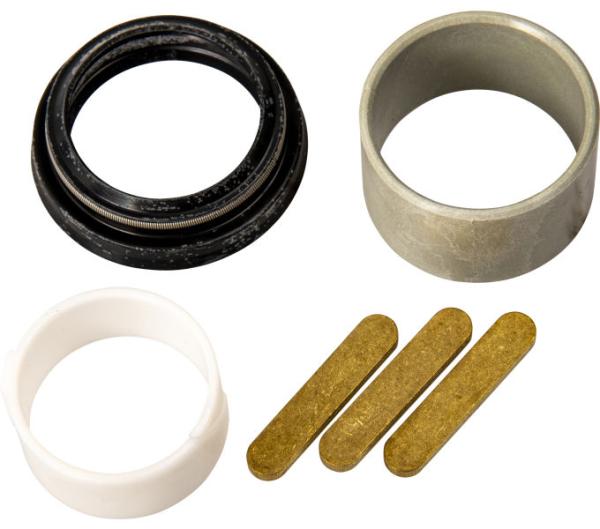 PRO Lagerbuchsen Koryak DSP versenkbare Sattelst&uuml;tze Set