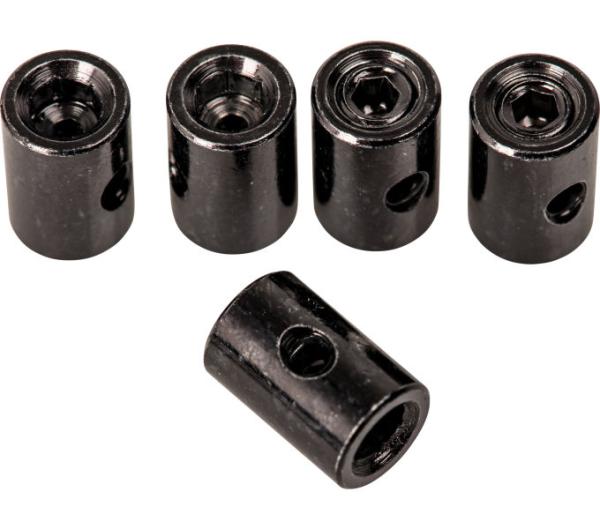 PRO Zugbefestigungseinheit Koryak DSP versenkbare Sattelst&uuml;tze Set