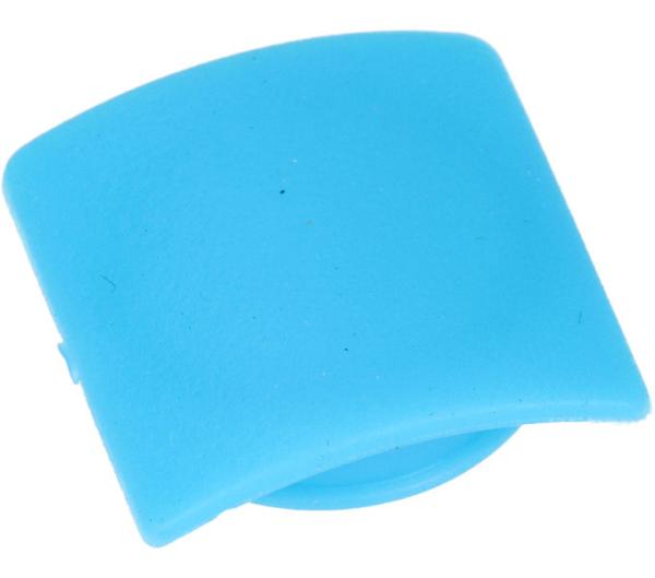 PRO Gummiabdeckung Koryak DSP versenkbare Sattelst&uuml;tze Blau