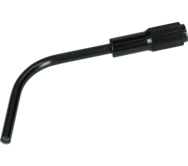 PRO Zugf&uuml;hrung Koryak DSP versenkbare Sattelst&uuml;tze Hebel Compact, Universal, I-SPEC