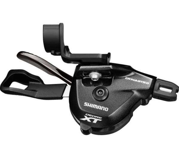 SHIMANO SCHALTHEBEL RE. XT 11F. ISPEC2
