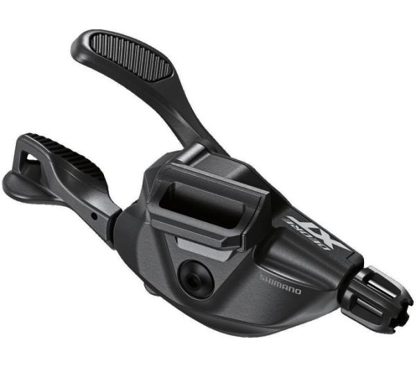 SHIMANO Schalthebel DEORE XT SL-M8100 12-fach Rechts I-Spec EV