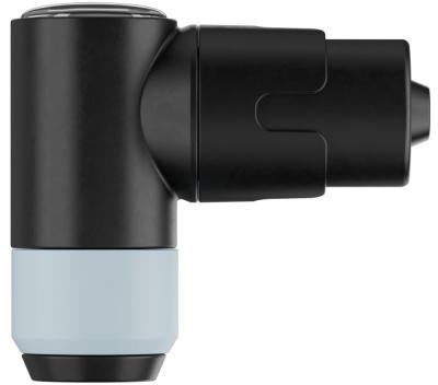 Schwalbe SCHWALBE CLIK VALVE SV-SCV Conversion Kit (Valves only: 2xValve Core SCV, 1xKey, Produktbild 1