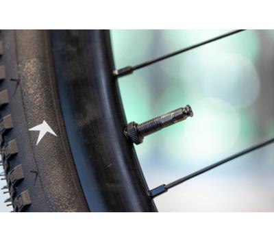 Schwalbe SCHWALBE CLIK VALVE SV-SCV Conversion Kit (Valves only: 2xValve Core SCV, 1xKey, Produktbild 4