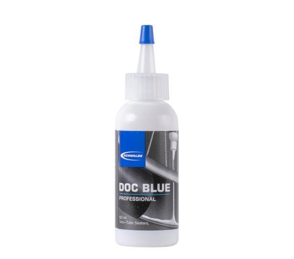 Schwalbe SCHWALBE DOC BLUE Reifendichtmittel 60ml Flasche