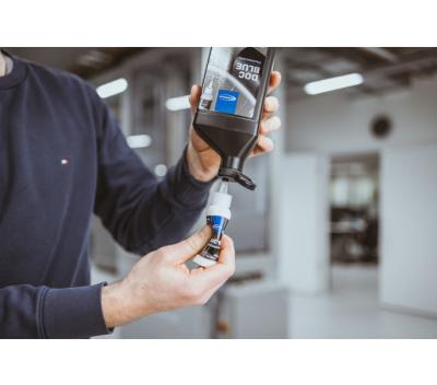 Schwalbe SCHWALBE DOC BLUE Reifendichtmittel 60ml Flasche Produktbild 2