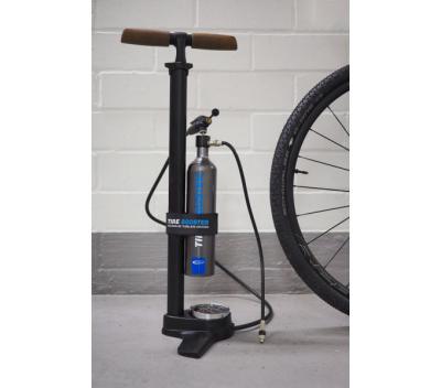 Schwalbe SCHWALBE TIRE BOOSTER Lufttank f&uuml;r Tubeless Montage Produktbild 1