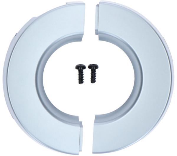 SHIMANO Kettenschutzscheibe f&uuml;r SHIMANO E-BIKE SYSTEMS Kettenblatt SM-CRE61 38Z Silber