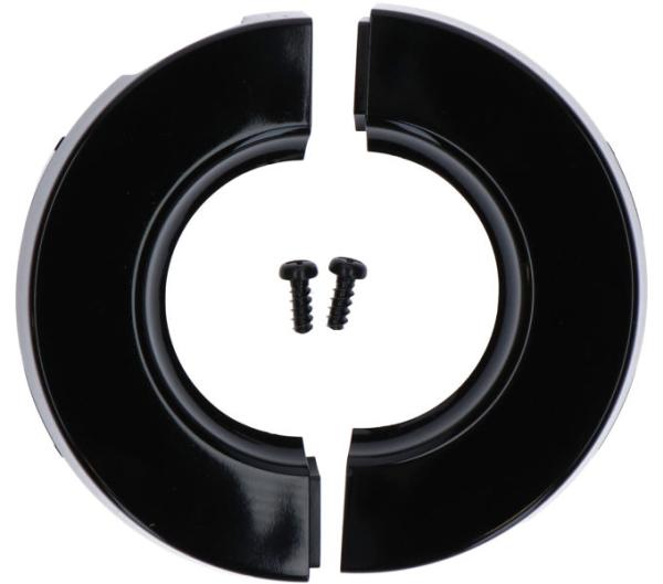 SHIMANO Kettenschutzscheibe f&uuml;r SHIMANO E-BIKE SYSTEMS Kettenblatt SM-CRE61 38Z Schwarz