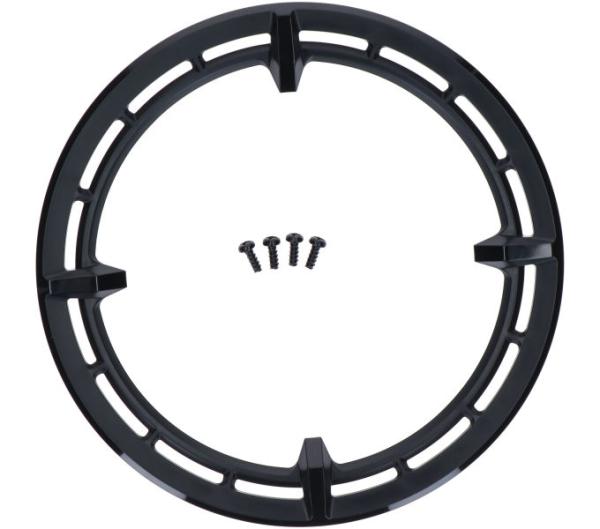 SHIMANO Kettenschutzring f&uuml;r SHIMANO E-BIKE SYSTEMS Kettenblatt SM-CRE50 44Z