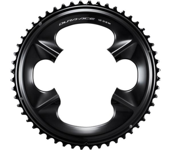 SHIMANO Kettenblatt DURA-ACE FC-R9200 50 Z&auml;hne