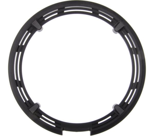 SHIMANO Kettenschutzring 48 Z&auml;hne FC-M431 inkl. Schrauben