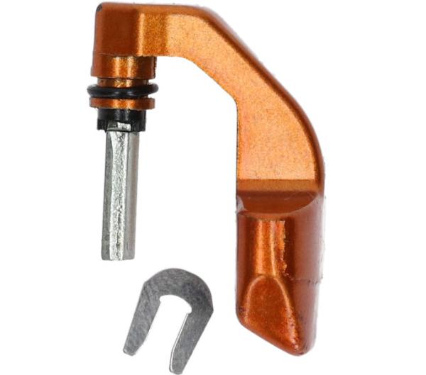 SHIMANO Schalthebel-Einheit f&uuml;r RD-M9000 inkl. Schraube